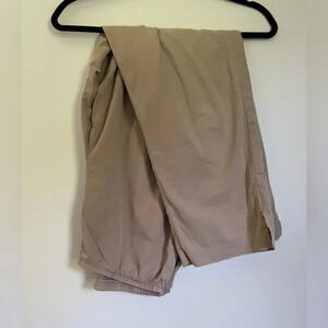 Eileen Fisher Organic Cotton‎ Slim Pant